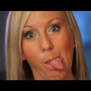 Meet your Posher, Kari